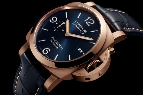 orologi panerai video|panerai italia.